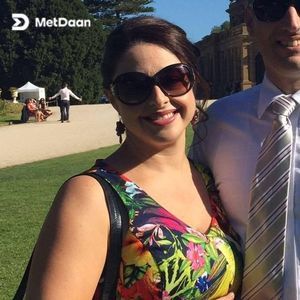 Meet your Posher, Amber